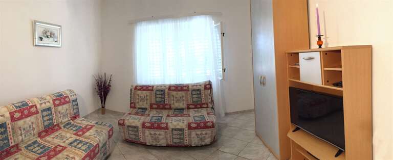 Peljesac Peninsula Apartment Rental
