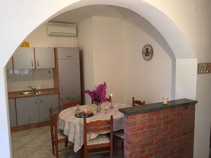 Peljesac Peninsula Apartment Rental