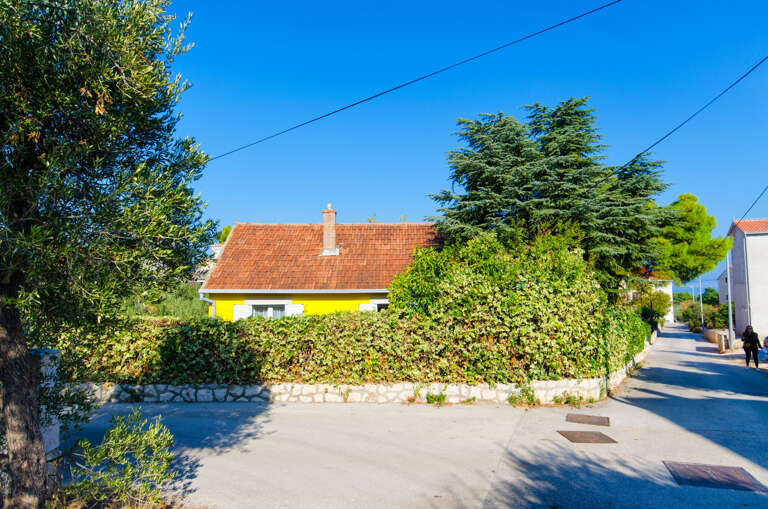 Supetar Home Rental