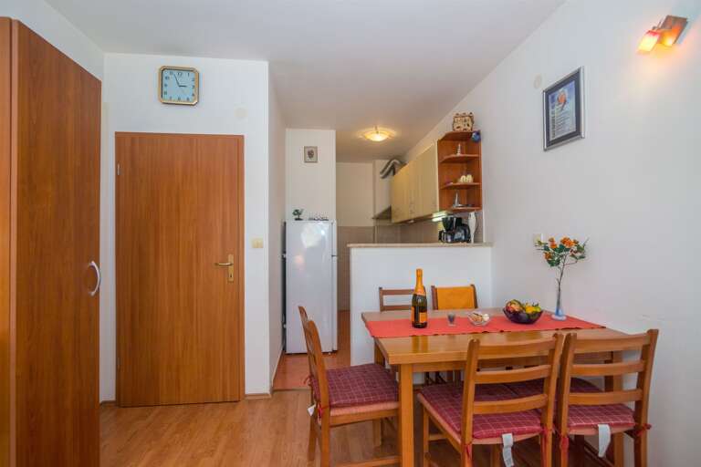 Kastel Stafilic Apartment Rental