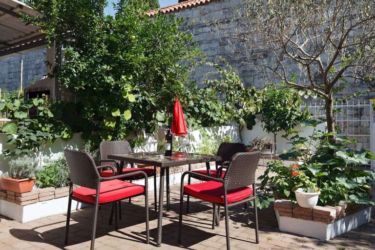 Split Apartment Rental