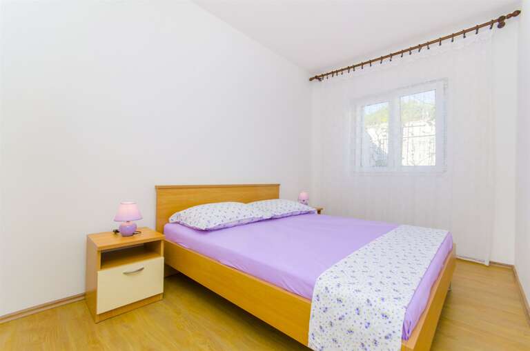 Vinisce Apartment Rental