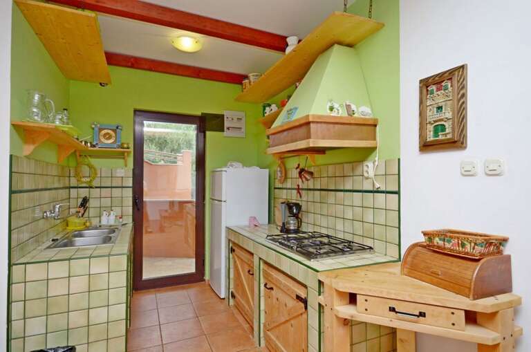 Vinisce Home Rental