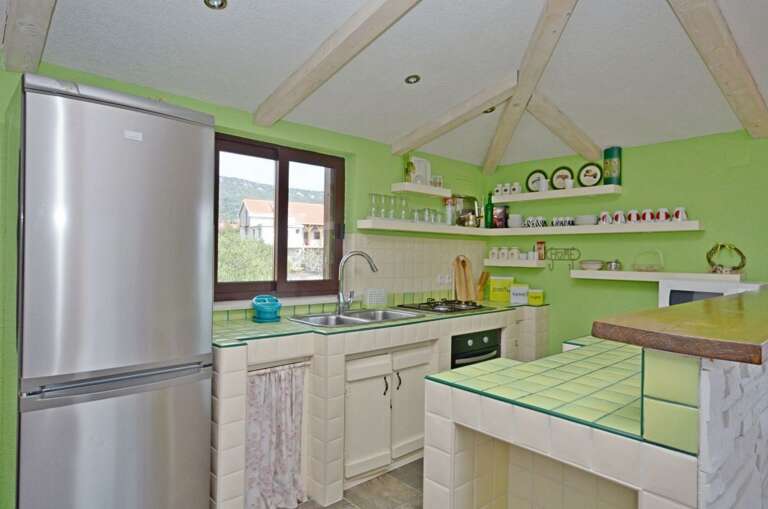 Vinisce Home Rental