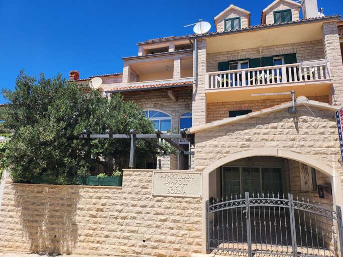 Bol Apartment Rental
