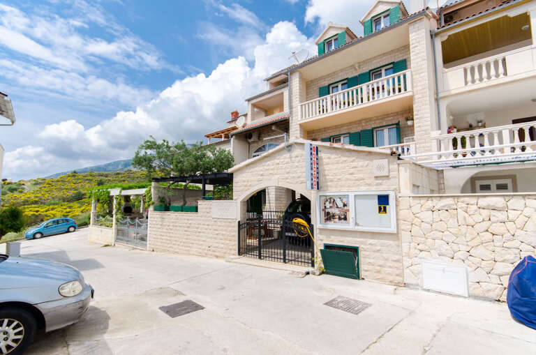 Bol Apartment Rental