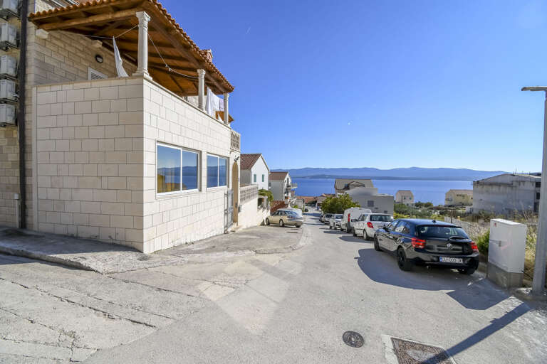 Find Rentals