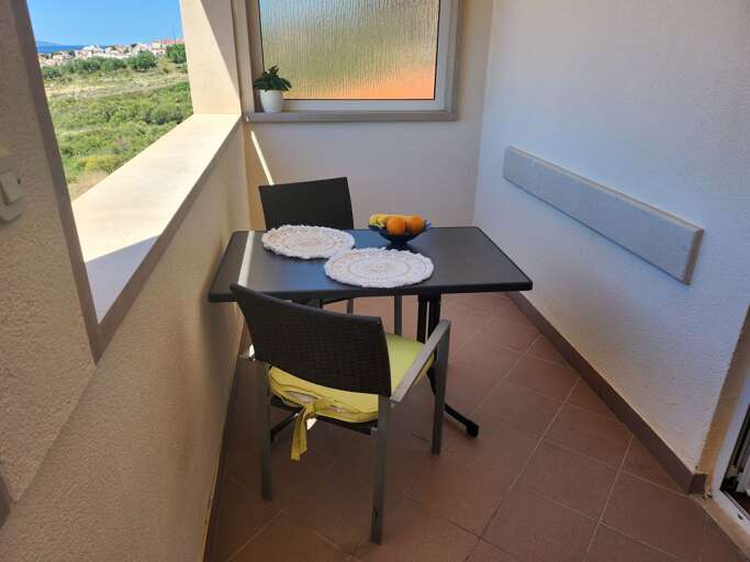 Bol Apartment Rental