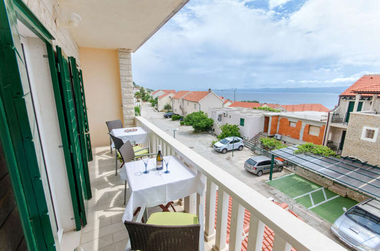 Bol Apartment Rental
