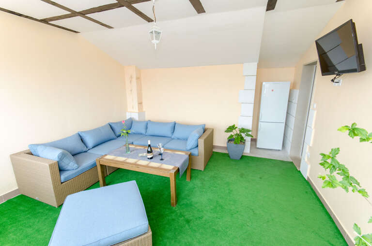Bol Apartment Rental