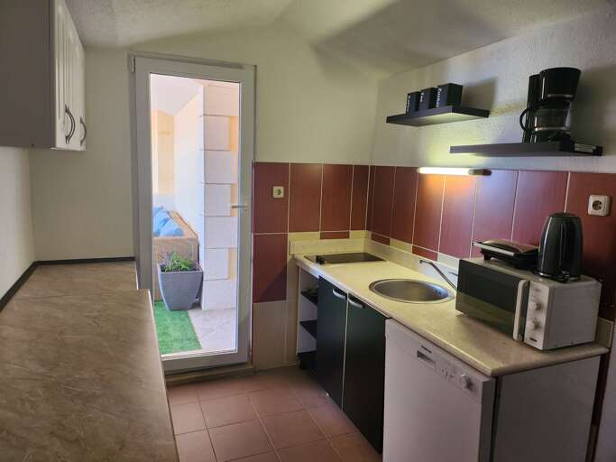 Find Rentals