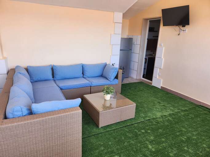 Find Rentals