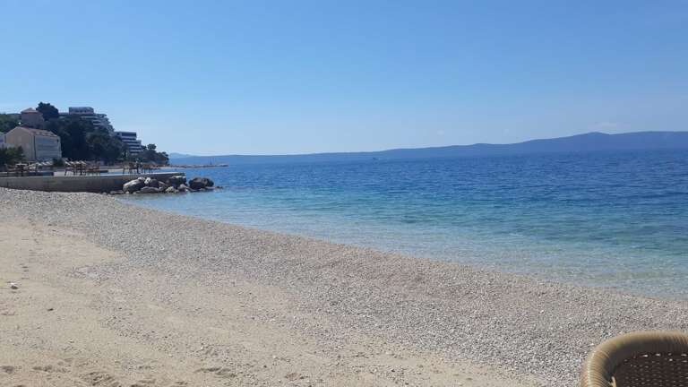 Podgora Apartment Rental