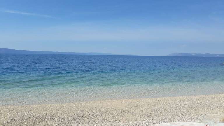 Podgora Apartment Rental