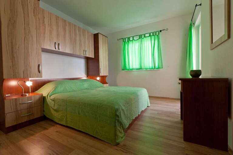 Podgora Apartment Rental