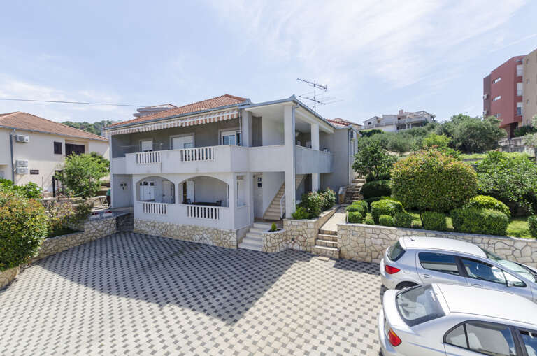 Trogir Apartment Rental