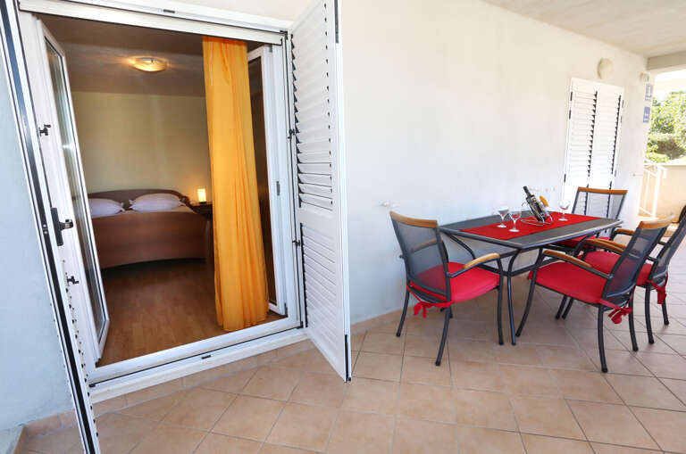 Trogir Apartment Rental
