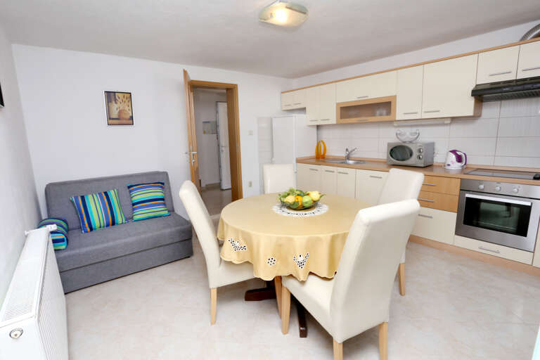 Trogir Apartment Rental