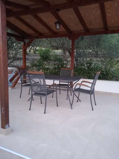 Trogir Apartment Rental