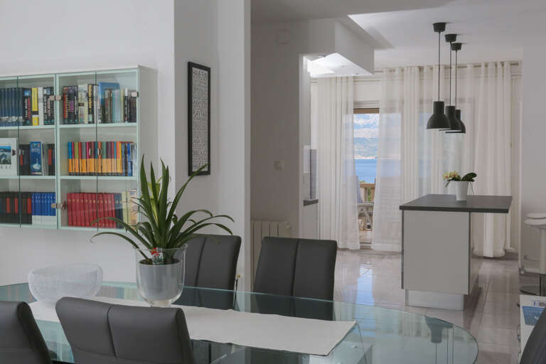 Supetar Apartment Rental