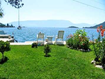 Apartment Vedran