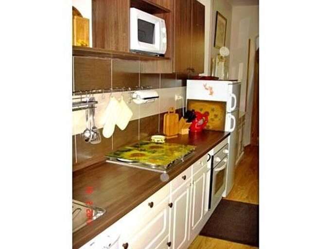 Blace Apartment Rental