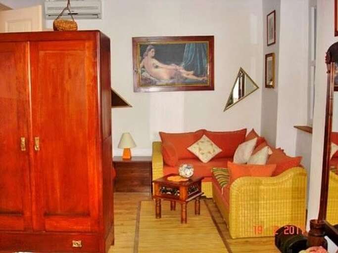 Find Rentals