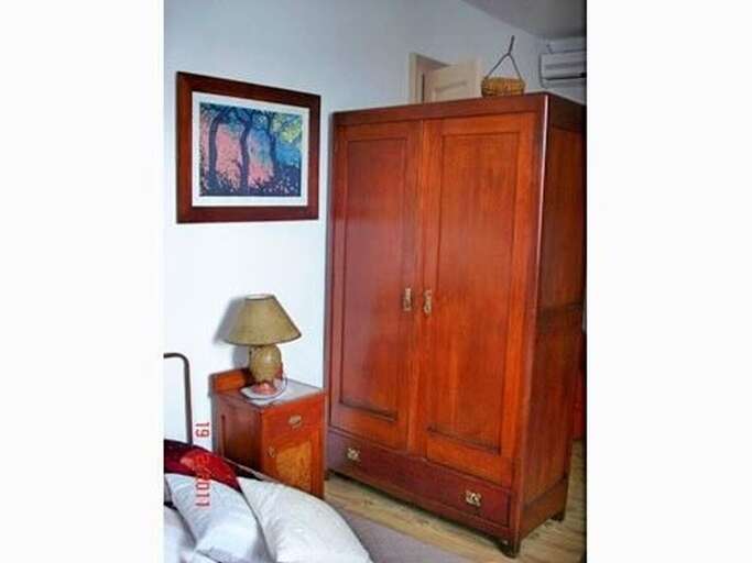 Find Rentals