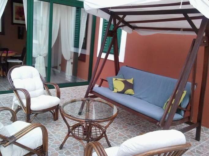 Blace Apartment Rental
