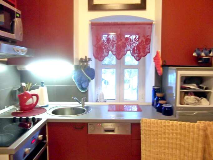 Blace Apartment Rental