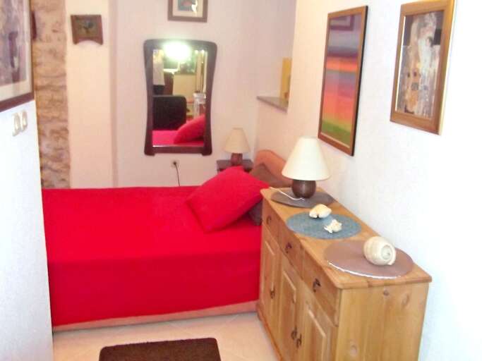Find Rentals