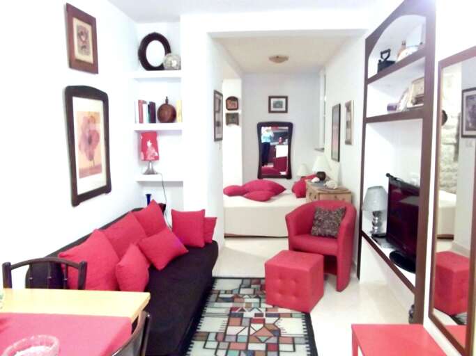 Blace Apartment Rental