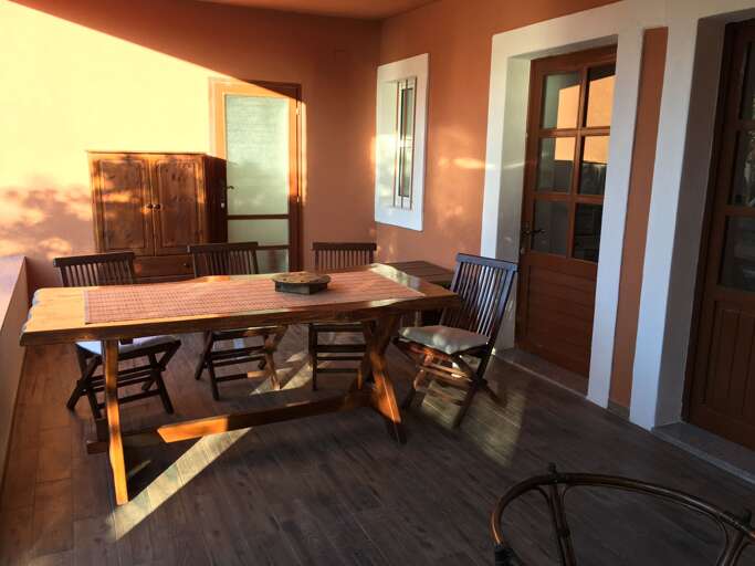 Blace Apartment Rental