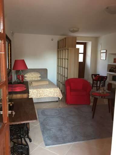 Find Rentals