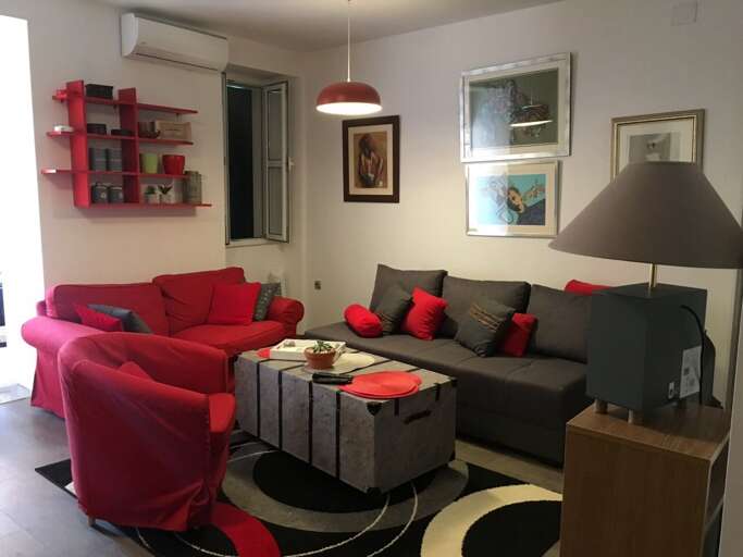 Find Rentals