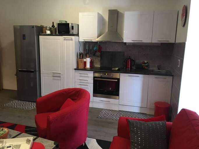 Find Rentals