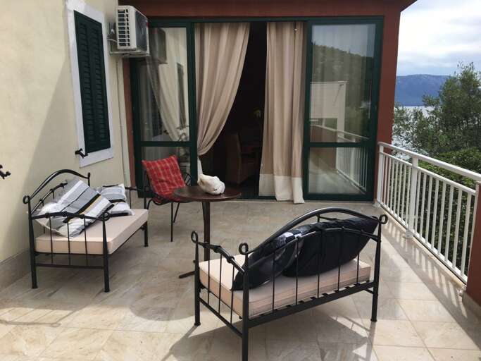 Blace Apartment Rental