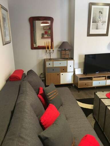 Find Rentals