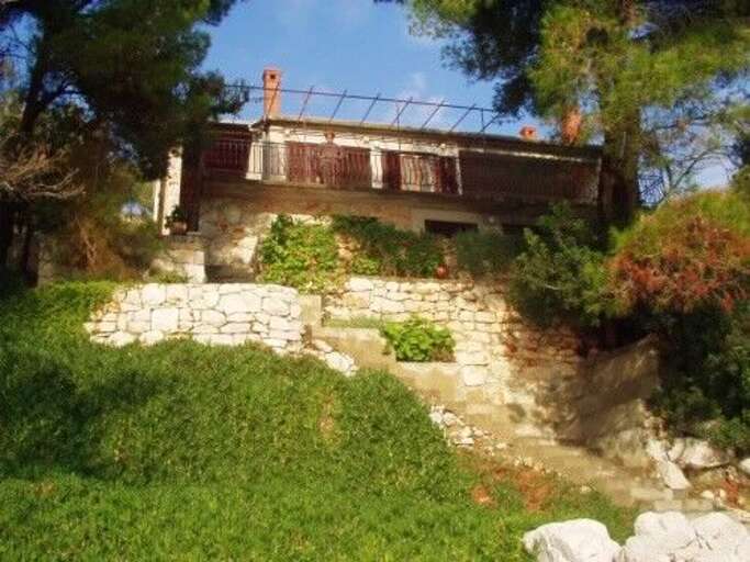 Blato Apartment Rental