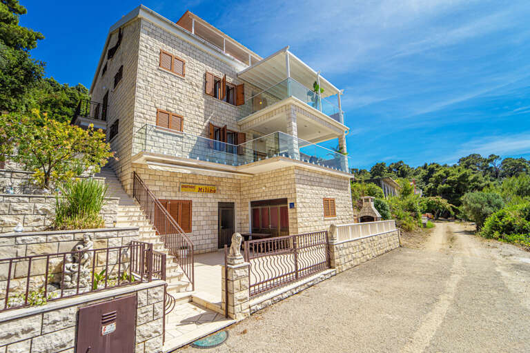 Apartments Marija