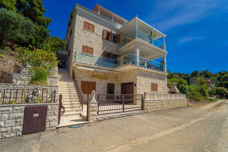 Find Rentals