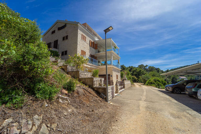 Find Rentals
