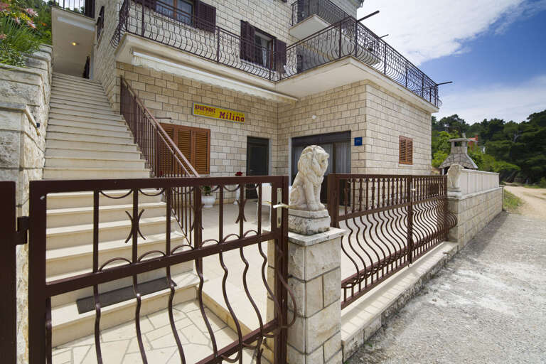 Find Rentals