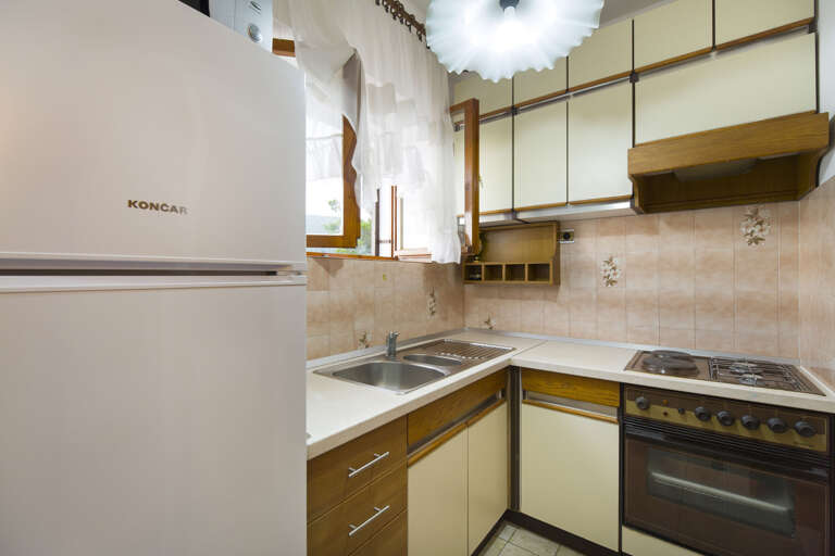 Smokvica Apartment Rental
