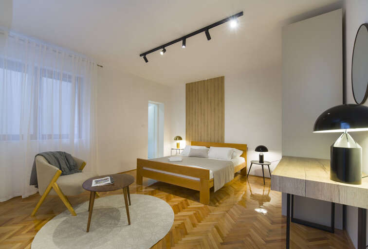 Find Rentals