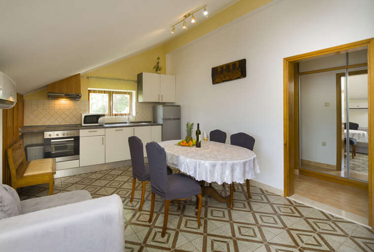 Smokvica Apartment Rental