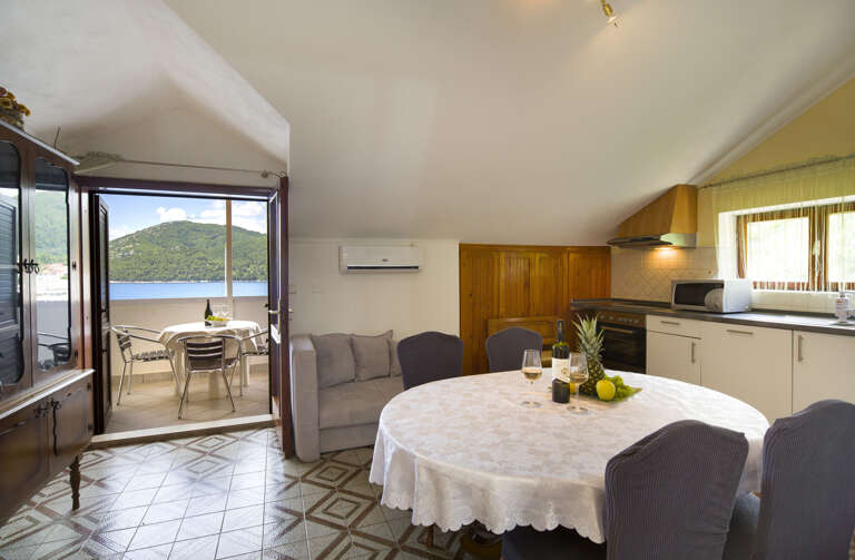 Smokvica Apartment Rental