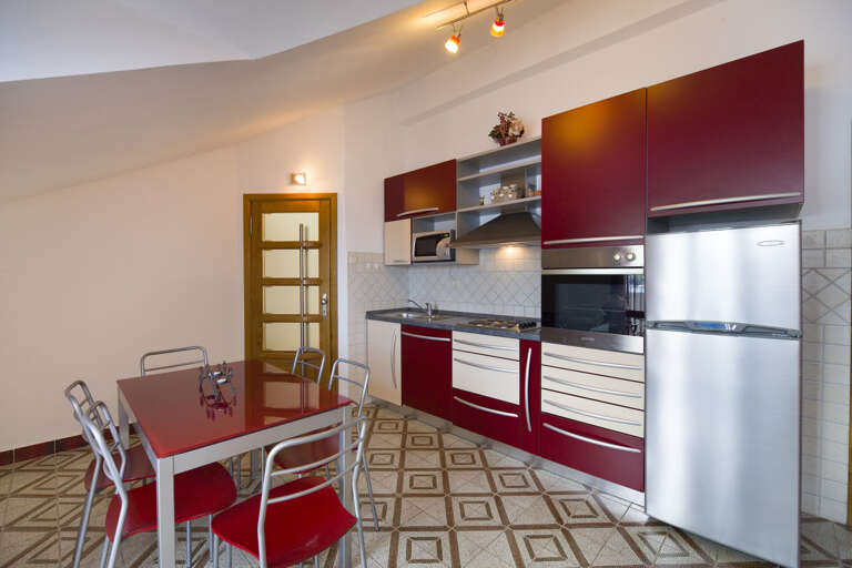 Smokvica Apartment Rental