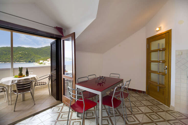 Smokvica Apartment Rental
