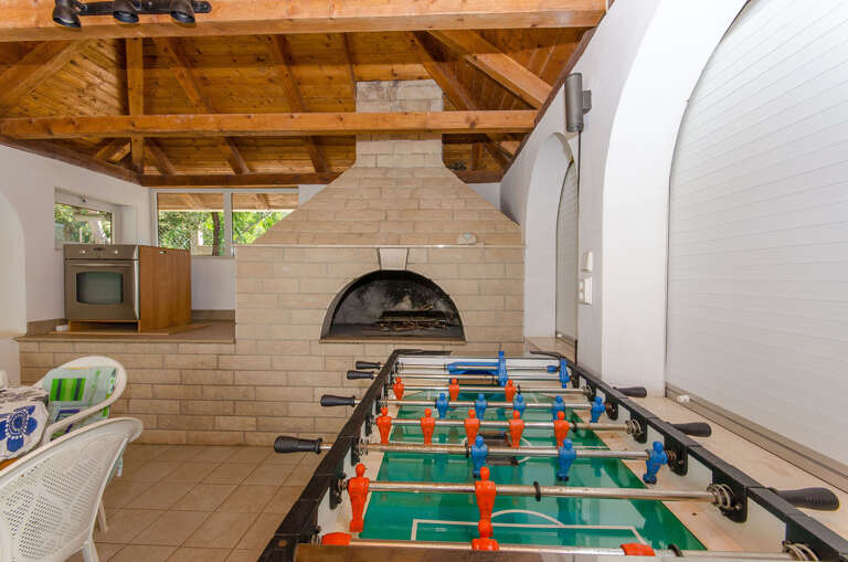 Cara Apartment Rental